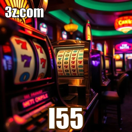 L55 e o Poder do Multiplayer Para Gamers Apaixonados