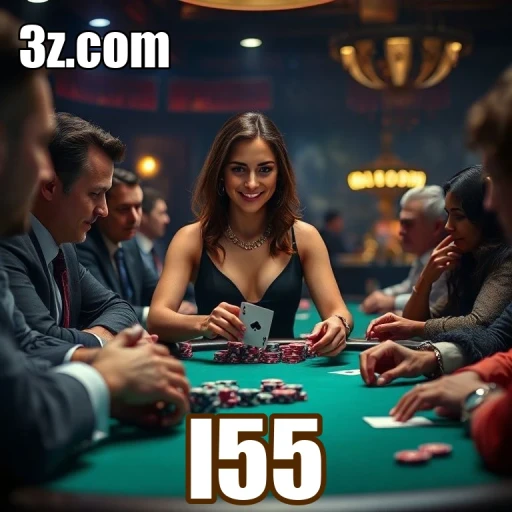 RPG e suas Aventuras Incríveis no l55