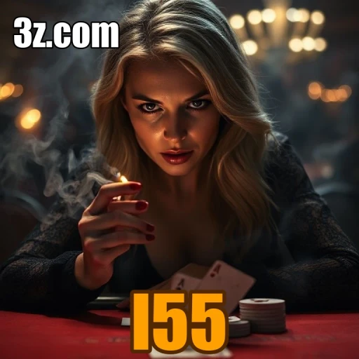 A Arte da Estratégia no l55: Domine Seus Jogos